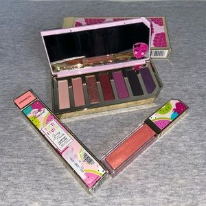 Too Faced Tutti Frutti